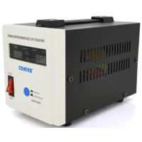 Стабилизатор напряжения Conter SVR-1000VA (CR-SVR-1000)
