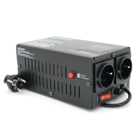 Стабилизатор напряжения Conter SVRS-1000VA/750W (CR-SVRS-1000)