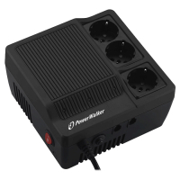 Стабилизатор напряжения PowerWalker PowerWalker AVR 1200VA (10120302)