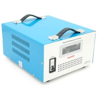 Стабилизатор напряжения Westech MSER 5000 VA-V2/3750W , 1ф (MSER 5000 VA-V2B)