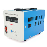 Стабилизатор напряжения Westech SVR-1000VA (WS-SVR-1000)