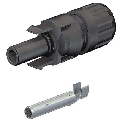 Staubli MC4 FEMALE KBT4/с