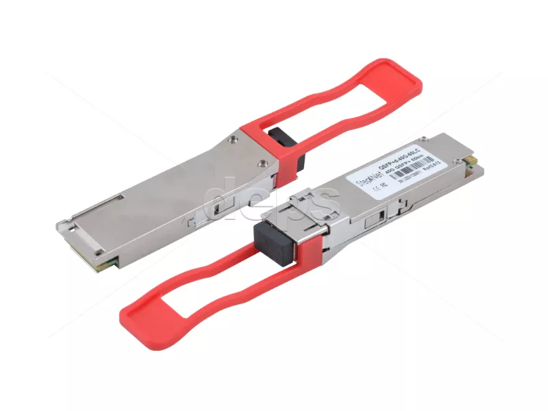 Step4Net QSFP+d-40G-60LC