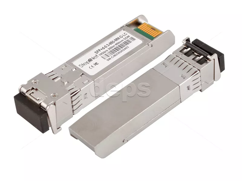 Step4Net SFP+d-0,3-850-MM-D-LC