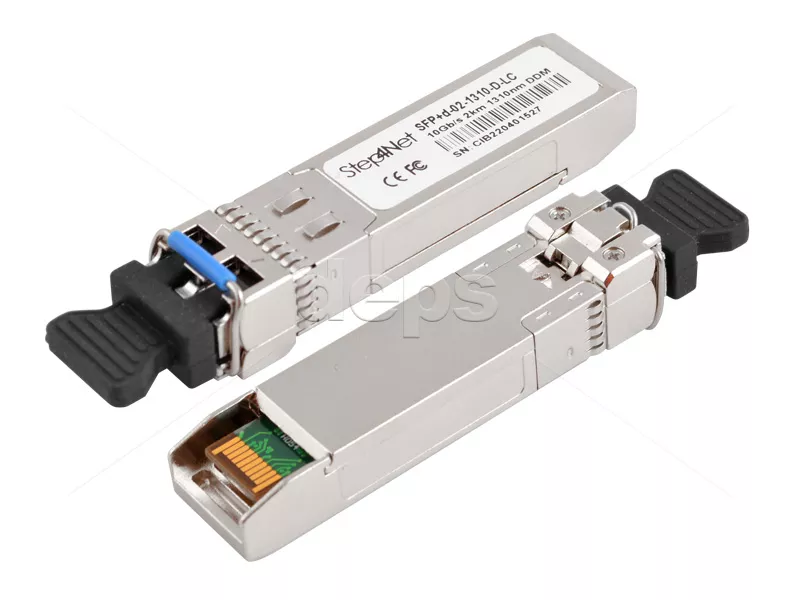 Step4Net SFP+d-02-1310-D-LC