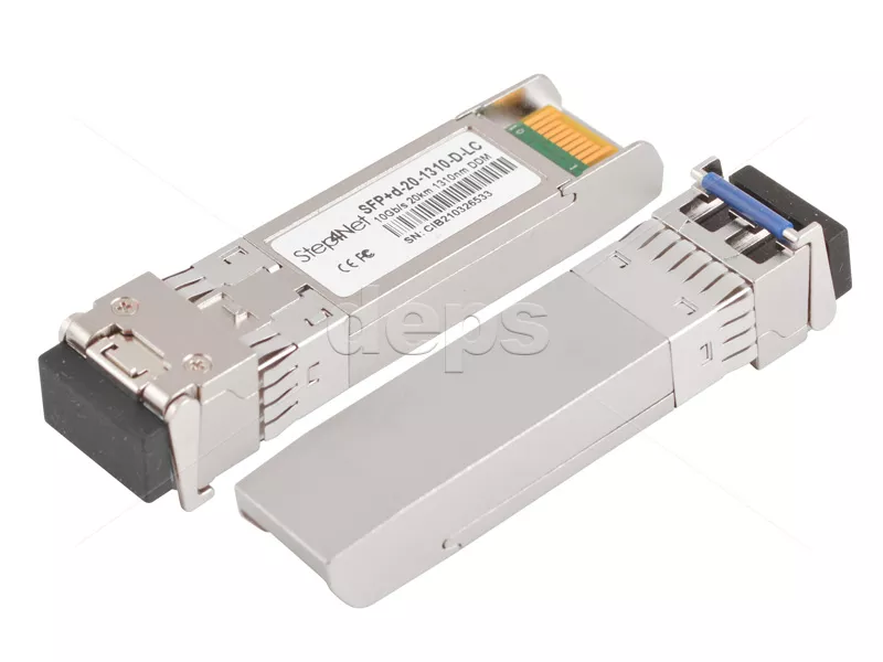 Step4Net SFP+d-20-1310-D-LC