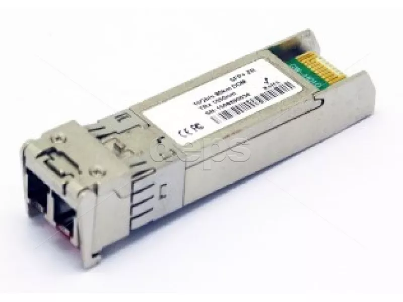 Step4Net SFP+d-80-1550-D-LC
