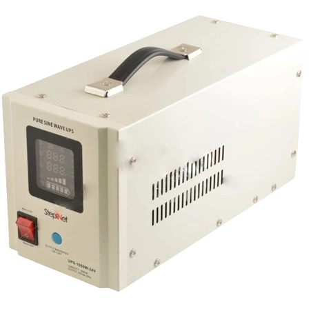 Step4Net UPS-1050W-12V (pure sine)