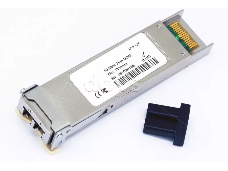 Step4Net XFPd-02-1310-D-LC