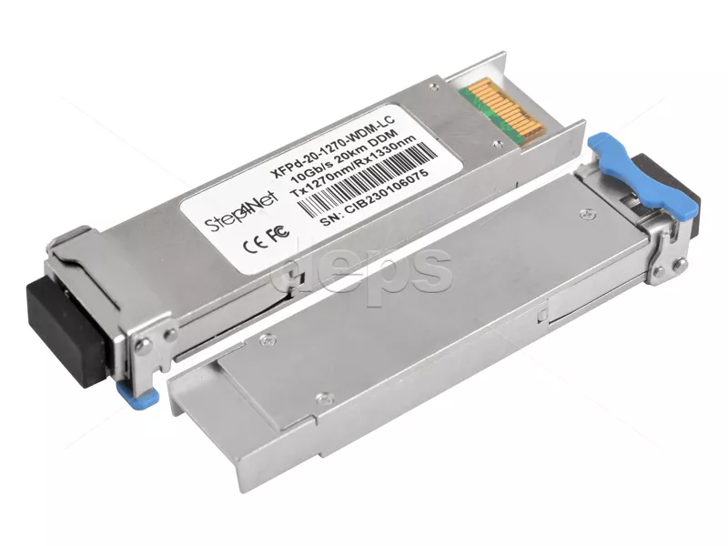 Step4Net XFPd-20-1270-WDM-LC