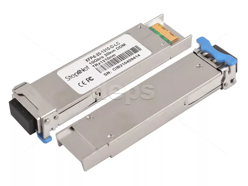 Step4Net XFPd-20-1310-D-LC