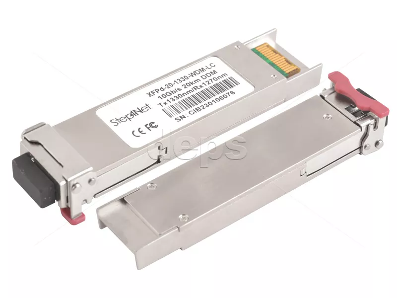 Step4Net XFPd-20-1330-WDM-LC