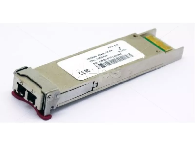 Step4Net XFPd-40-1550-D-LC