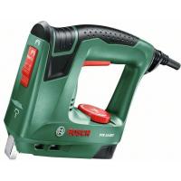 Степлер строительный Bosch скобозабиватель PTK 14 EDT (0.603.265.520)