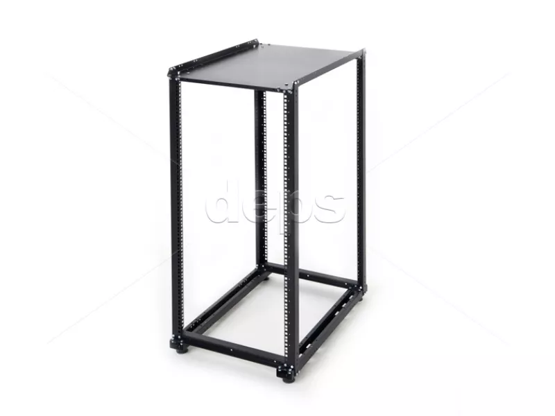 Стійка CSV-8U 400-750  Lite — Серверна стійка CSV 8U Lite