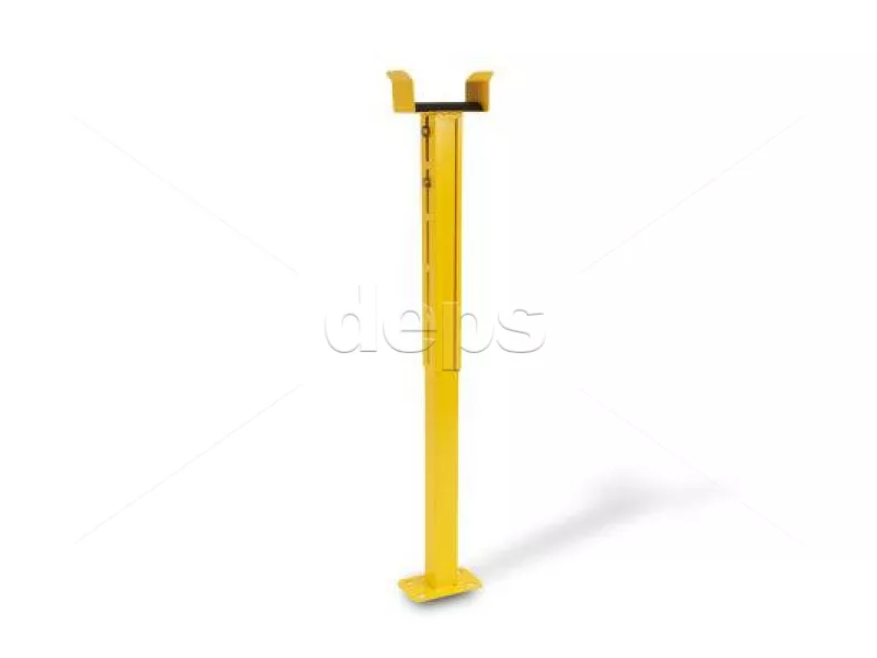 Стійка для шлагбаума ZKTeco CMP200 Telescopic Boom Bracket