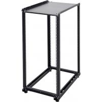 Стойка двухрамна 42U 19" 400 Lite CSV (CSV-42U 400 Lite)