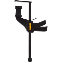 Струбцина DeWALT для направляющих шин DWS5021/DWS5022/DWS5023, 2 шт (DWS5026)