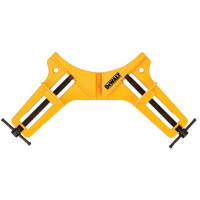 Струбцина DeWALT кутова для невеликих навантажень (DWHT83840-0)