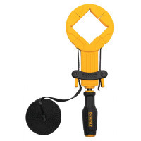 Струбцина DeWALT ремінна, L=4500мм. (DWHT83839-0)