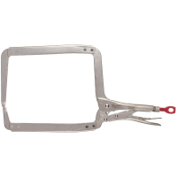 Струбцина Milwaukee TORQUE LOCK тип С, 480мм, с неподвижными губками (4932472259)