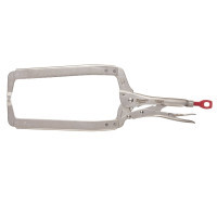 Струбцина Milwaukee TORQUE LOCK тип С с неподвижными губками 18" (480мм) (4932472260)