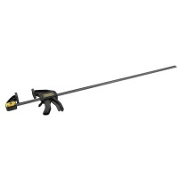 Струбцина Stanley FatMax L тригерна 900 мм (FMHT0-83237)