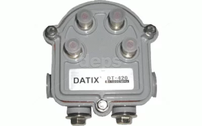 Субмагістральні відгалужувачі DATIX DT-214
