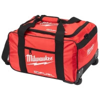 Сумка для инструмента Milwaukee строителя, с колесиками XL (4933459429)
