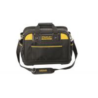 Сумка для инструмента Stanley FatMax двусторонняя 43см (FMST1-73607)