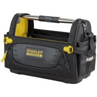 Сумка для инструмента Stanley FatMax Quick Access, открытая, 500 x 300 x 360 мм (FMST1-80146)