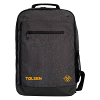 Сумка для инструмента Tolsen рюкзак 32см х 25см х 48см (80040)
