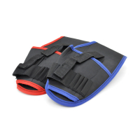 Сумка для инструмента Voltronic на пояс 150 x 260mm, Red (YT-TB150x260)