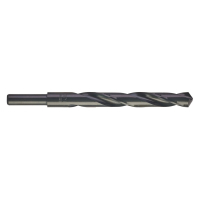 Свердло Milwaukee по металу DIN338 HSS-R, 17,0х184/125мм (4932373325)