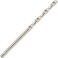 Свердло Milwaukee по металу THUNDERWEB HSS-G DIN338, 3,1 х 65 мм, (10шт) (4932459841)