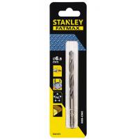 Свердло Stanley по металу Fat Max, HSS-CNC, d=6.5 мм, L=101 x63 мм (STA51073)