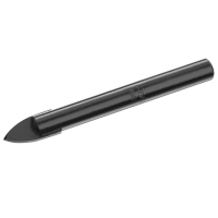 Свердло Stanley по плитці, склу d=12 мм, L=97 мм (STA53377)
