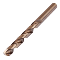 Сверло Alloid Pro, по металлу, кобальтовое, 10.5мм, Р6М5К5 (DB-35105)