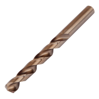 Сверло Alloid Pro, по металлу, кобальтовое, 11.5мм, Р6М5К5 (DB-35115)