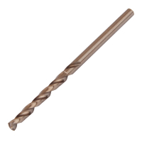 Сверло Alloid Pro, по металлу, кобальтовое, 3.0мм, Р6М5К5, 3шт. (DB-35030)