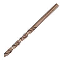 Сверло Alloid Pro, по металлу, кобальтовое, 3.5мм, Р6М5К5, 2шт. (DB-35035)