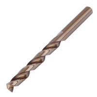Сверло Alloid Pro, по металлу, кобальтовое, 8.5мм, Р6М5К5 (DB-35085)