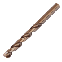 Сверло Alloid Pro, по металлу, кобальтовое, 9.0мм, Р6М5К5 (DB-35090)