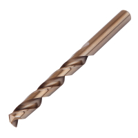 Сверло Alloid Pro, по металлу, кобальтовое, 9.5мм, Р6М5К5 (DB-35095)