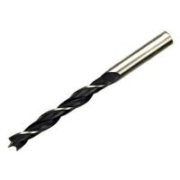 Сверло DeWALT спиральное, DIN 7487, D=12 мм, L=155 мм, WL=102 мм (DT4512)