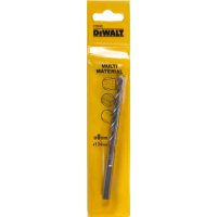 Сверло DeWALT универсальное D=8 мм,L=134 мм,WL=104 мм, 1 шт (DT6522)
