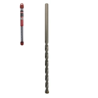Сверло HAISSER по бетону Haisser Professional - 6х100 мм (79794)