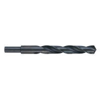 Сверло Milwaukee по металлу DIN338 HSS-R, 18,0х191/130мм (4932373327)