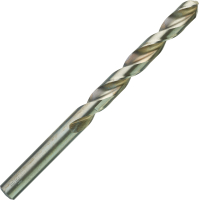 Сверло Milwaukee по металлу THUNDERWEB HSS-G DIN338, 10,0 x 133 мм (4932352367)