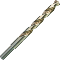 Сверло Milwaukee по металлу THUNDERWEB HSS-G DIN338, 12,5 x 151 мм (4932352372)